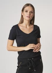 T-shirt damski TSHDT-0077-99(Z21)-05