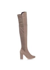 Buty damskie BUTYD-0273-89(Z18)-01