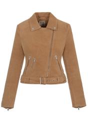 Kurtka damska KURDS-0172-1097(W21)-03