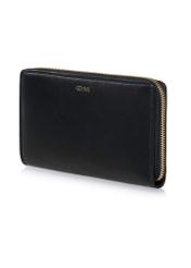 Women's large leather wallet PORES-0860-99(Z24)-02