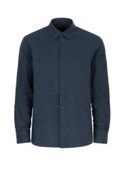 Men's shirt KOSMT-0294-91(Z22)-04