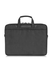 Black men's laptop bag TORMN-0354-99(W25)-03