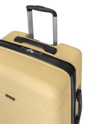 Set of suitcases on wheels 19'/24'/28' WALAB-0083-2B(W26)