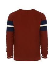 Men's Sweater SWEMT-0113-49(W22)-03