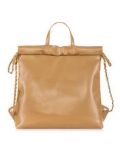 Women's quilted imitation leather bag TOREC-0917-87(W24)-06