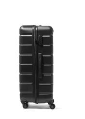 Large suitcase on wheels WALAB-0067-99-28(W25)