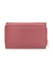 Medium Women's Leather Wallet PORES-0801E-31(Z24)-04