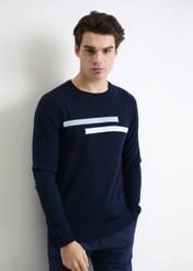 Men's Sweater SWEMT-0110-69(W22)-01