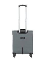 Small suitcase on wheels WALNY-0030-91-19(W23)-03