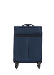 Set of suitcases on wheels 19'/24'/28' WALNY-0040-69(W24)-02