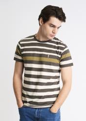 Men's T-shirt TSHMT-0070-55(W22)-01