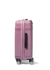 Medium suitcase on wheels WALAB-0040-5B-24(W26)