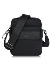 Black men's postbag TORMN-0317-99(W24)-01