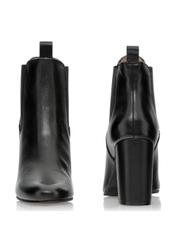 Botki damskie Merkana BUTYD-0004-99(Z16)-02