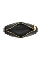 Small black shoulder bag TOREC-0882B-99(Z25)