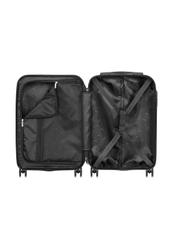 Small suitcase on wheels WALPC-0010-51-19(W23)-04