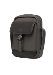 Men's city crossbody bag TORMN-0437-8B(Z26), diagonal product view on white background.