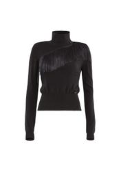 Sweter damski Aila SWEDT-0004-99(Z16)-02