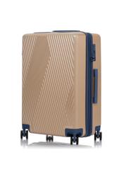 Średnia walizka na kółkach WALAB-0026-28-24-03