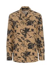 Women's long sleeve shirt KOSDT-0138-81(Z22)-04