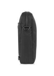 Large black men's postbag TORMN-0314-99(W24)-03