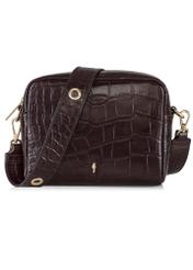 Women's leather shoulder bag TORES-0947-49(Z23)-01