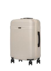 Set of 19'/24'/28' wheeled suitcases WALAB-0040-0C(W26), diagonal product view on white background.