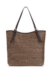 Women's shopper bag TOREC-0132A-89(W22)-01