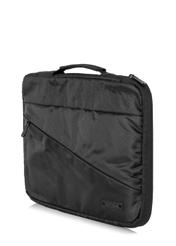 Men's black briefcase TORMN-0265-99(Z23)-03