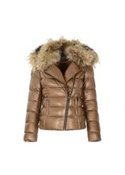 Kurtka damska KURDS-0278-4516(Z20)-01
