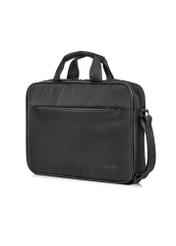 Black laptop bag TORMN-0263B-99(Z24)-02