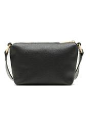 Small black shoulder bag TOREC-0882B-99(Z25)