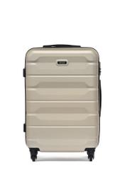 Set of suitcases on wheels 19''/24''/28'' WALAB-0067-80(W25)-05