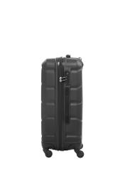 Set of suitcases on wheels 19'/24'/28' WALAB-0077-9I(W26)