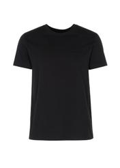T-shirt męski TSHMT-0075-99(W22)-02