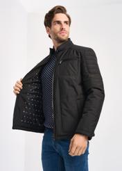 Men's jacket KURMT-0264-99(Z22)-01