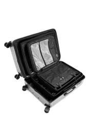 Set of hard cases on wheels 19"/24"/28" WALAB-0073-9C(W26)