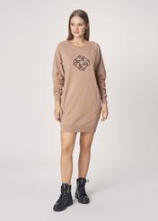 Women's dress SUKDT-0114-81(Z21)-02