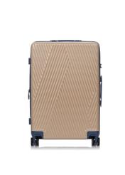 Średnia walizka na kółkach WALAB-0026-28-24-01