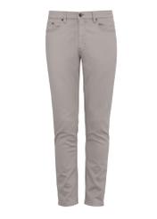 Beige men's pants SPOMT-0096-81(W24)-03