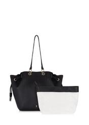 Women's shopper bag TOREC-0623-99(W22)-06