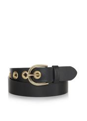 Women's belt PASDS-0242-99(W22)-01