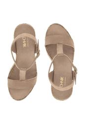 Buty damskie BUTYD-0387-82(W19)-03