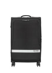 Set of suitcases on wheels 20'/24'/28' WALNY-0037-99(W24)-08