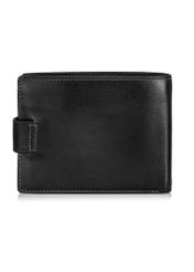 Men's leather wallet PORMS-0617-98(Z24)-05