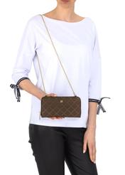 Women's wallet POREN-0202-89(W21)-05