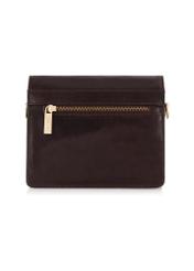 Women's postbag purse TORES-0739B-90(Z22)-04