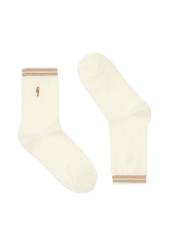 Women's long socks SKADT-0059A-12(Z23)-01