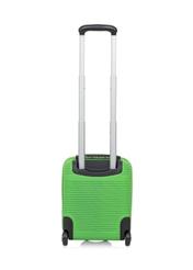 Cabin suitcase on wheels WALAB-0040-51-16(W24)-03