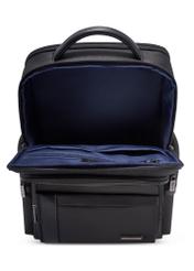 Black men's backpack TORMN-0406-99(W26)